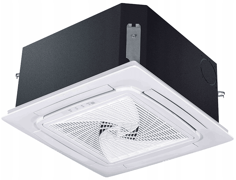 Кассетный внутренний блок Haier AB25S2SC1FA