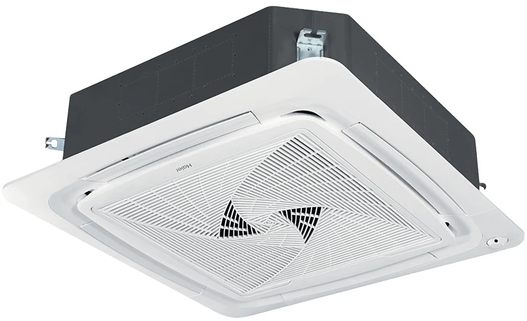 Кассетный внутренний блок мульти-сплит системы Haier AB35S2SC2FA
