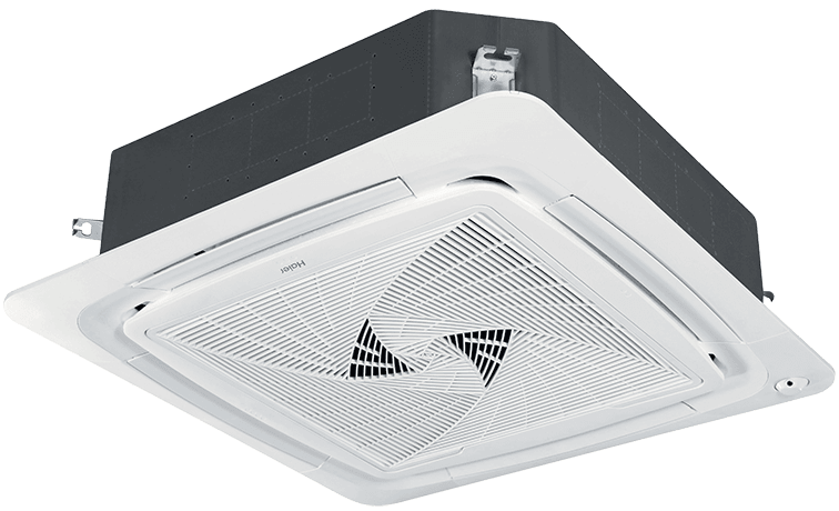 Кассетный внутренний блок мульти-сплит системы Haier AB35S2SC2FA