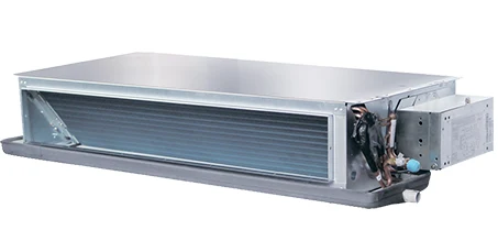 Канальный внутренний блок мульти-сплит системы Haier AD25S2SS1FA