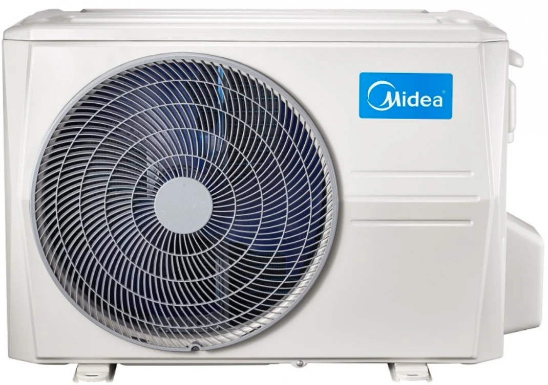 Кондиционер Midea Breezeless MSFA-09N8D6-I/MSFA-09N8D6-O