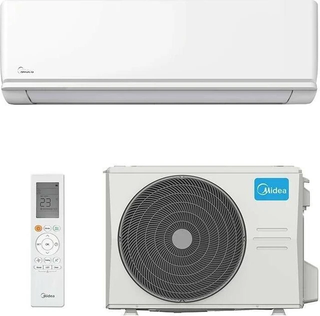 Кондиционер Midea Unlimited MSAG2-18N8D0-I/MSAG2-18N8D0-O