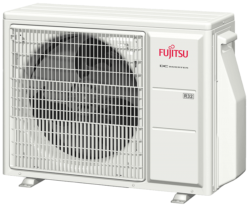 Наружный блок на 2 комнаты Fujitsu AOYG18KBTA2