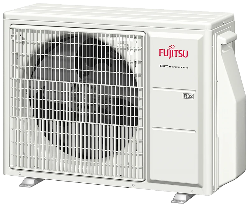 Наружный блок на 3 комнаты Fujitsu AOYG24KBTA3