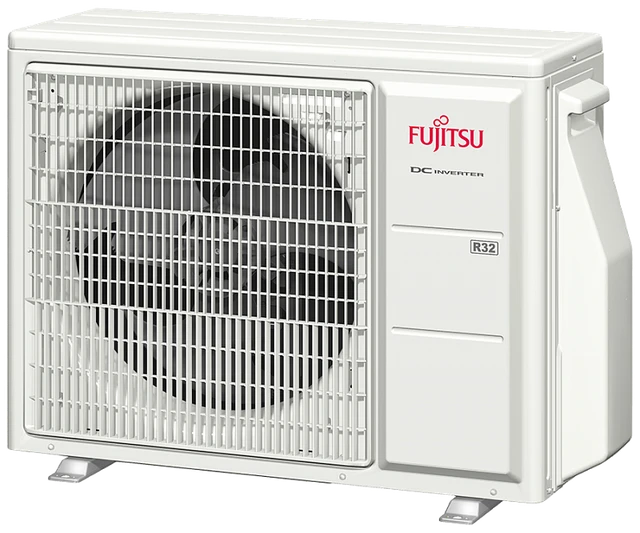 Наружный блок на 5 комнат Fujitsu AOYG36KBTA5