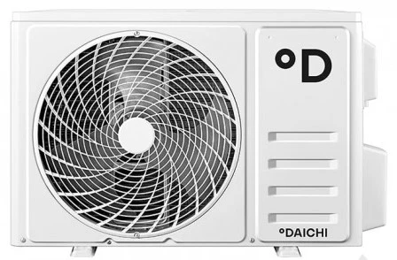 Кондиционер Daichi AIR25AVQS1R/AIR25FVS1R