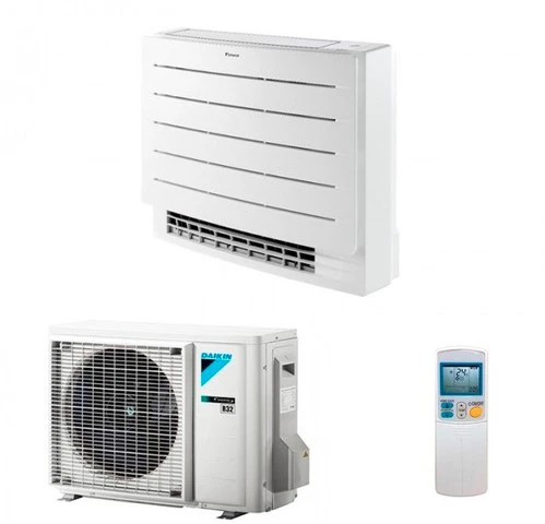 Напольно-потолочный кондиционер Daikin Perfera FVXM50A/RXM50R