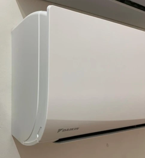 Настенный внутренний блок Daikin Sensira FTXF25B