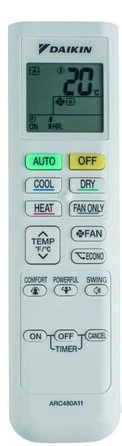 Настенный внутренний блок Daikin FTXP-M FTXP35M9