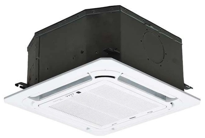 Кассетный внутренний блок Kentatsu KMZA25HZRN1/KPU65-D