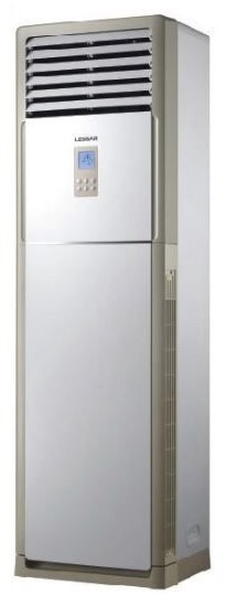 Колонный кондиционер Lessar LS-H48SKA4A/LU-H48SKA4A