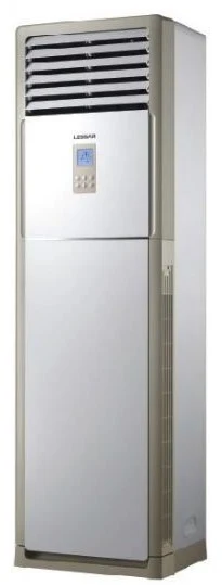 Колонный кондиционер Lessar LS-H55SKA4A/LU-H55SKA4A