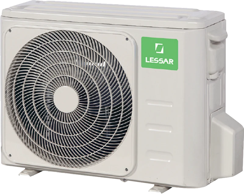 Внешний блок на 4 комнаты Lessar eMagic LU-4HE36FME2