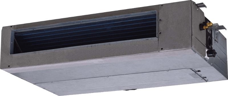 Канальный внутренний блок Lessar eMagic LS-MHE07DOA2