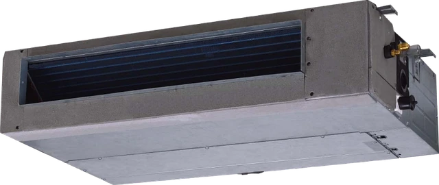Канальный внутренний блок Lessar eMagic LS-MHE09DOA2