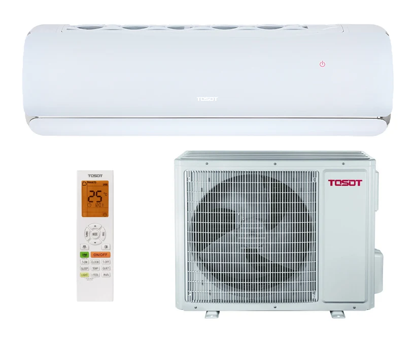 Кондиционер Tosot G-tech T09H-SGT/I/T09H-SGT/O