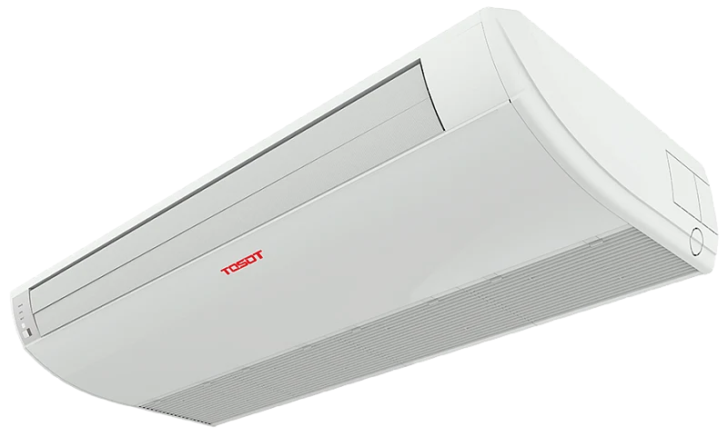 Напольно-потолочный кондиционер Tosot T36H-ILF/I/T36H-ILU/O