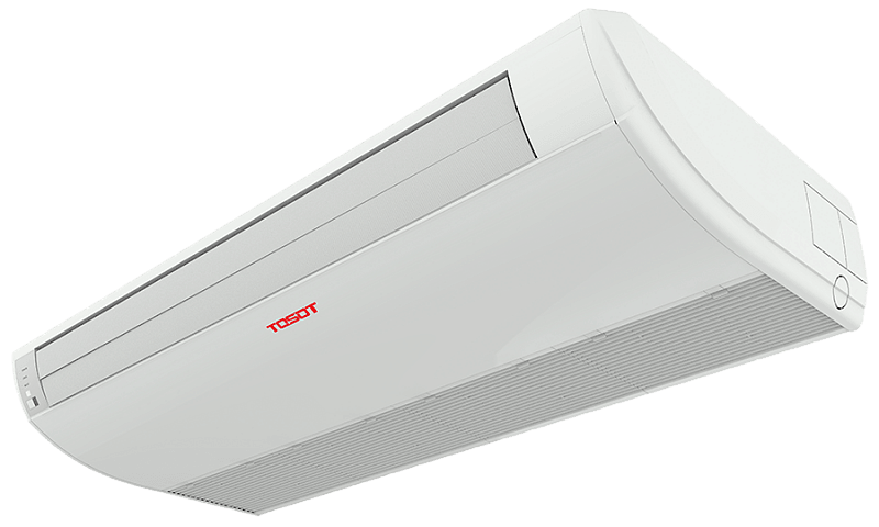 Напольно-потолочный кондиционер Tosot T36H-ILF/I/T36H-ILU/O
