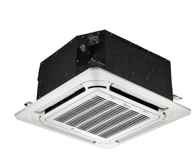 Кассетный внутренний блок Midea MCA3I-09NXD0