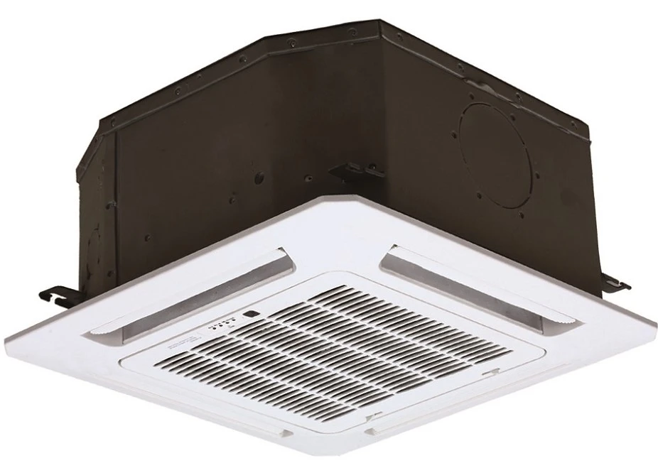 Кассетный внутренний блок Midea MCA3I-09NXD0/T-MBQ4-03E