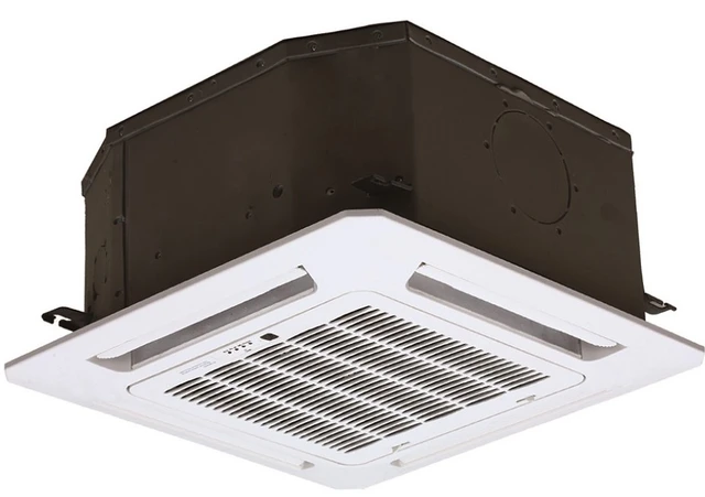 Кассетный внутренний блок Midea MCA3I-09NXD0/T-MBQ4-03E