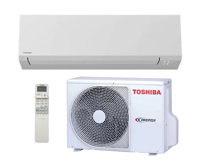 Кондиционер Toshiba Shorai Edge RAS-B10G3KVSG-E/RAS-10J2AVSG-E1