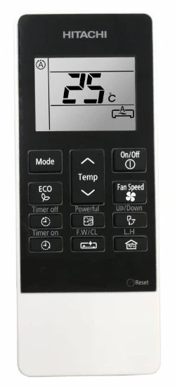 Настенный внутренний блок Hitachi X-Comfort RAK-18REF