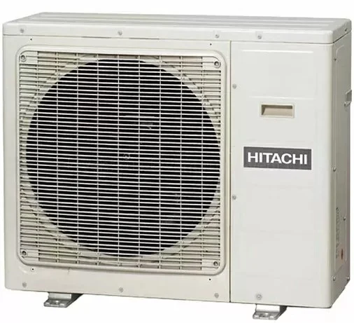 Внешний блок на 2 комнаты Hitachi Multizone Premium RAM-33NP2E
