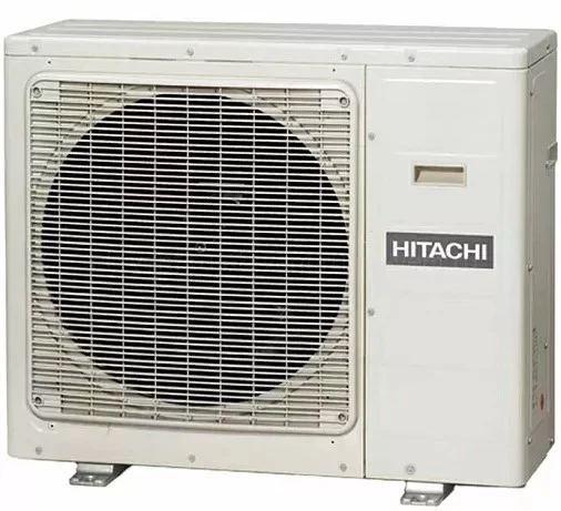 Внешний блок на 2 комнаты Hitachi Multizone Premium RAM-33NP2E