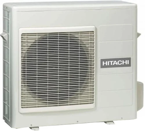 Внешний блок на 5 комнат Hitachi Multizone Premium RAM-110NP5E