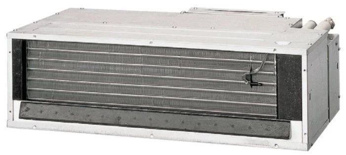 Канальный внутренний блок Hitachi RAD-25RPE