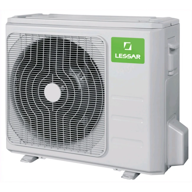 Кондиционер Lessar EGO LS-HE09KNA2AD/LU-HE09KNA2AD