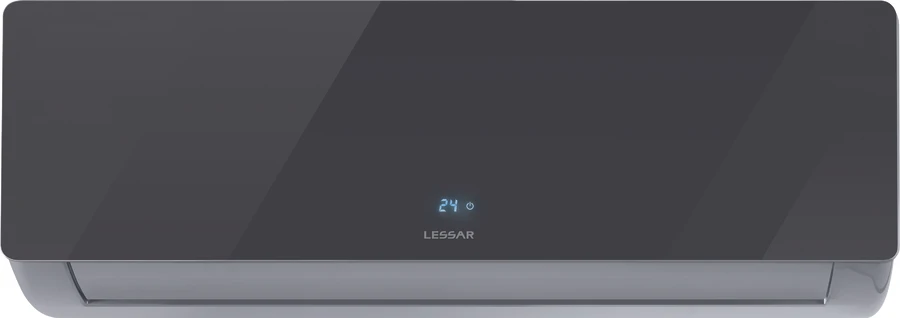 Кондиционер Lessar EGO LS-HE09KNA2AD/LU-HE09KNA2AD