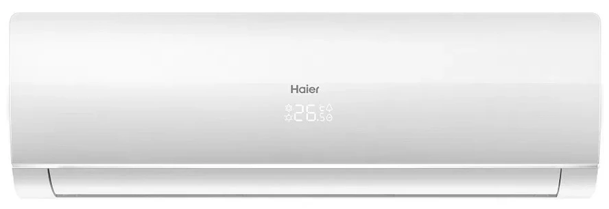 Кондиционер Haier Flexis On/Off 2004 HSU-12HFF103/R3-W/HSU-12HUF103/R3 (-40С)