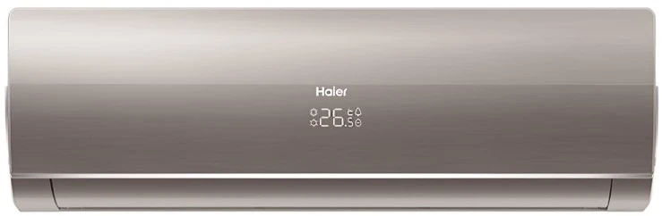 Кондиционер Haier Flexis On/Off Gold 2025 HSU-12HFF203/R3-G/HSU-12HUF203/R3