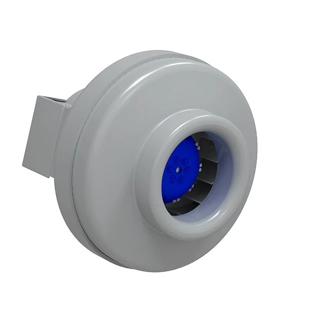 Вытяжка для ванной диаметр свыше 150 мм Shuft CFk 160 MAX