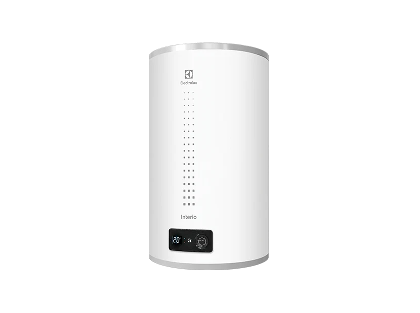 Электрический накопительный водонагреватель Electrolux EWH 50 Interio 3