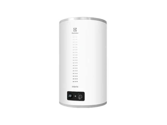 Электрический накопительный водонагреватель Electrolux EWH 50 Interio 3