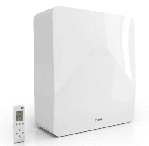 Бризер Tion 4S Plus