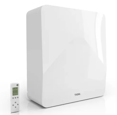 Бризер Tion 4S Plus