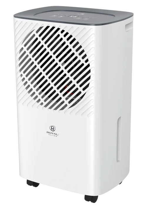 Бытовой осушитель воздуха Royal Clima Carisma RD-CR10-E