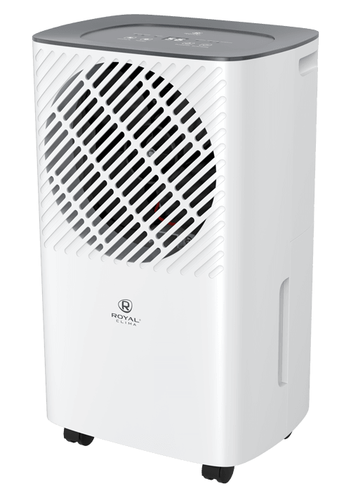 Бытовой осушитель воздуха Royal Clima Carisma RD-CR10-E