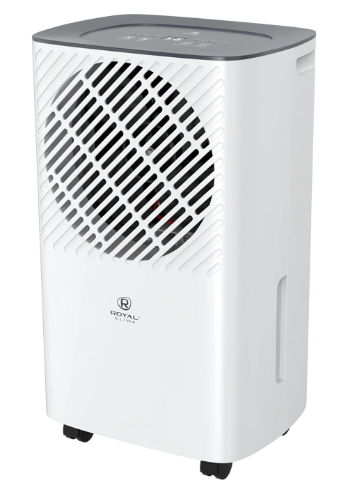 Бытовой осушитель воздуха Royal Clima Carisma RD-CR10-E