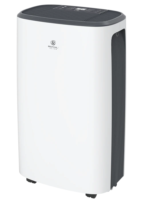 Бытовой осушитель воздуха Royal Clima Carisma RD-CR16-E