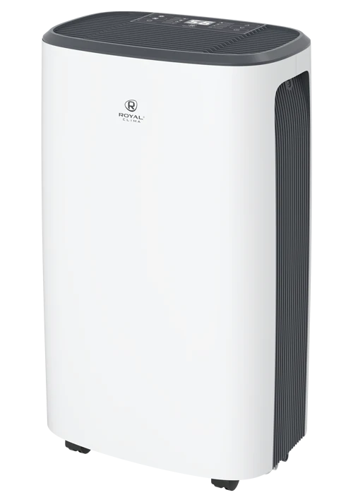 Бытовой осушитель воздуха Royal Clima Carisma RD-CR20-E