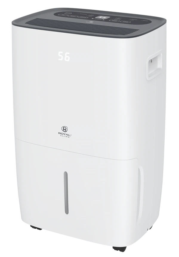 Бытовой осушитель воздуха Royal Clima Carisma RD-CR30-E