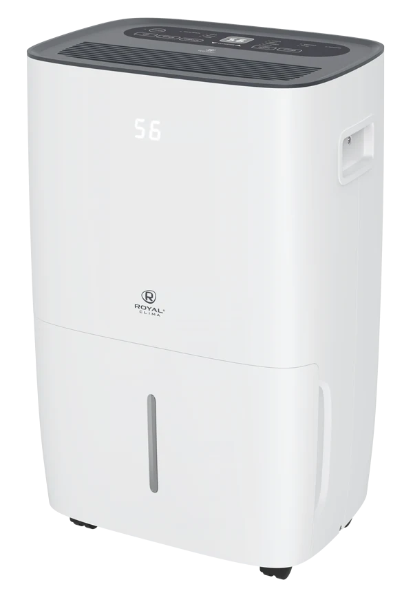 Бытовой осушитель воздуха Royal Clima Carisma RD-CR40-E