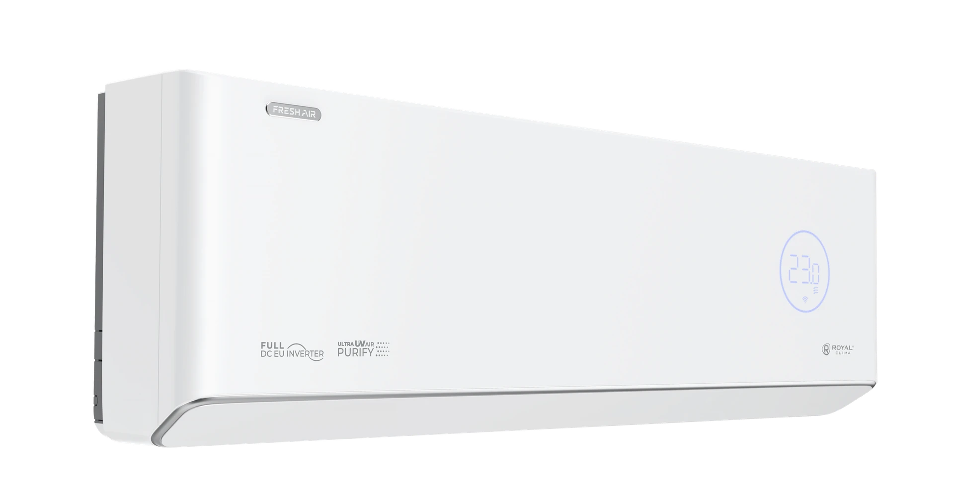 Кондиционер Royal Clima Fresh RCI-RF40HN