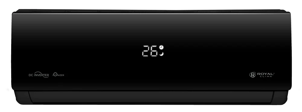 Кондиционер Royal Clima Attica Nero inverter RCI-AN35HN