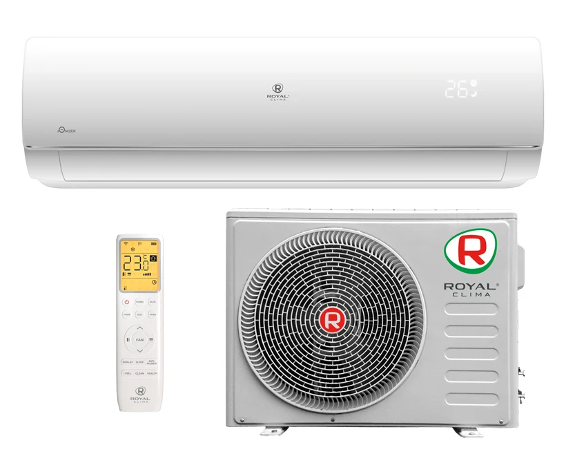 Кондиционер Royal Clima Pandora RC-PD22HN